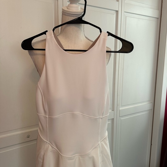 Lululemon court crush dress - Picture 6 of 6